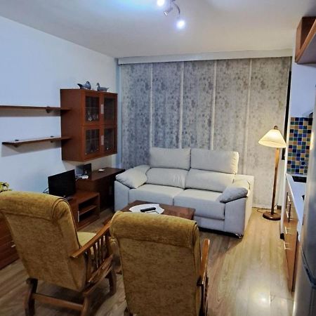 Apartament Constitucion 80 Úbeda Zewnętrze zdjęcie