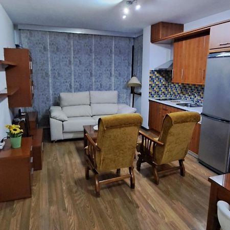 Apartament Constitucion 80 Úbeda Zewnętrze zdjęcie