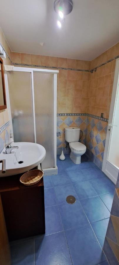 Apartament Constitucion 80 Úbeda Zewnętrze zdjęcie