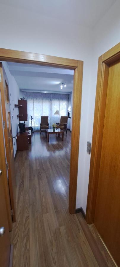 Apartament Constitucion 80 Úbeda Zewnętrze zdjęcie
