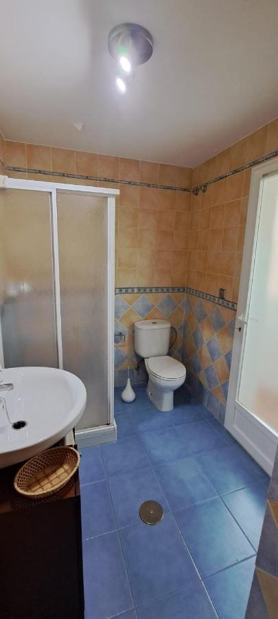Apartament Constitucion 80 Úbeda Zewnętrze zdjęcie