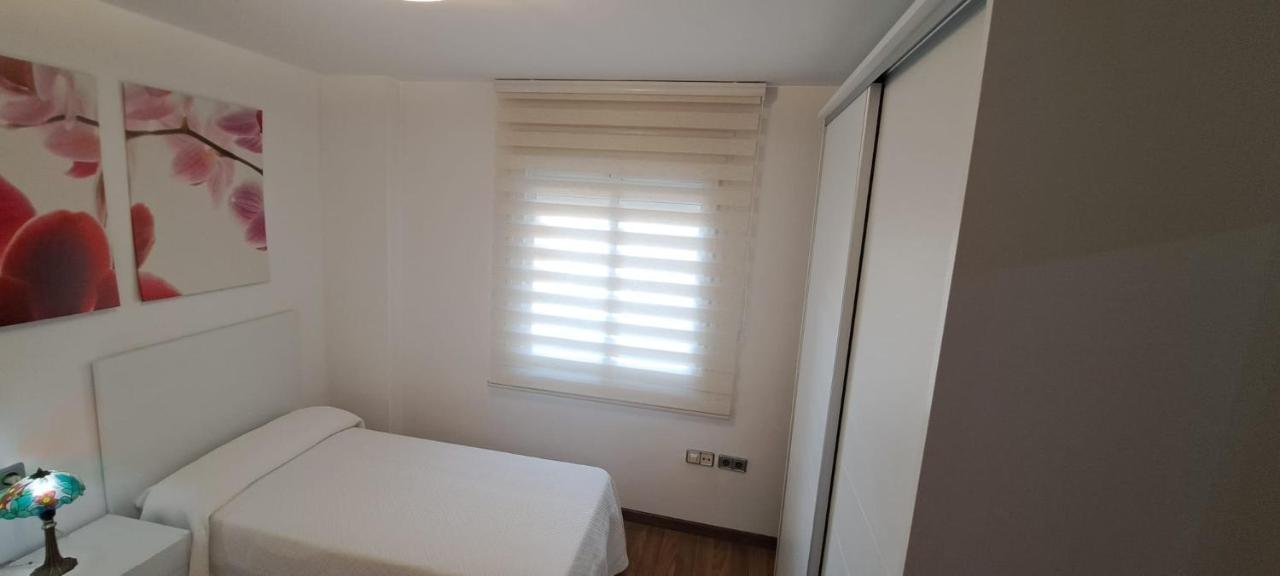 Apartament Constitucion 80 Úbeda Zewnętrze zdjęcie