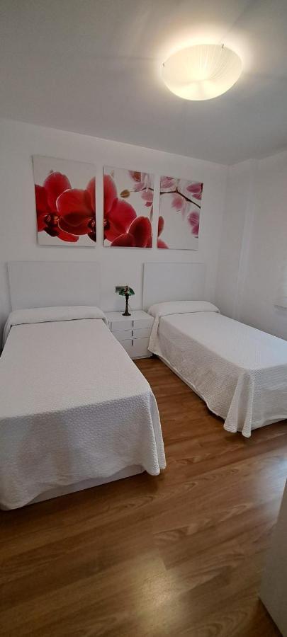 Apartament Constitucion 80 Úbeda Zewnętrze zdjęcie