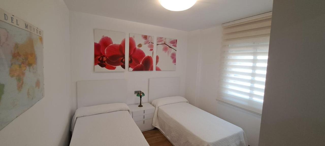Apartament Constitucion 80 Úbeda Zewnętrze zdjęcie