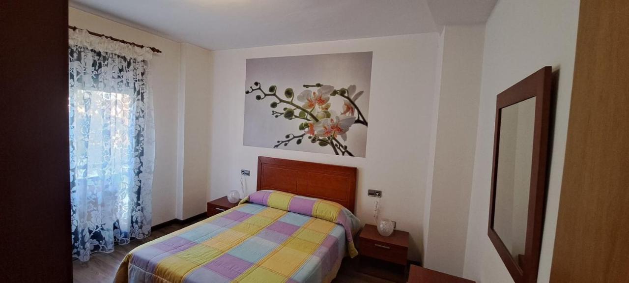 Apartament Constitucion 80 Úbeda Zewnętrze zdjęcie