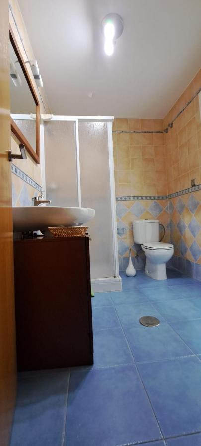 Apartament Constitucion 80 Úbeda Zewnętrze zdjęcie