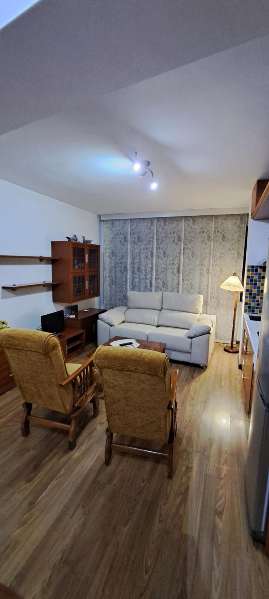 Apartament Constitucion 80 Úbeda Zewnętrze zdjęcie