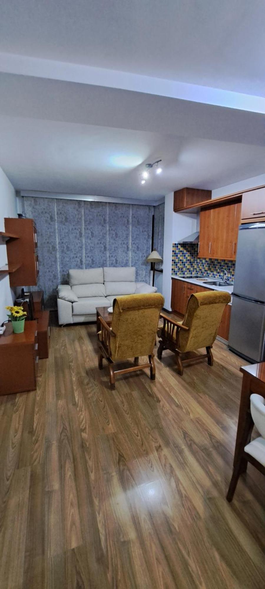 Apartament Constitucion 80 Úbeda Zewnętrze zdjęcie